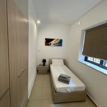 아파트 The Friends 3 슬리에마