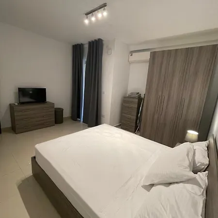 The Friends 3 아파트