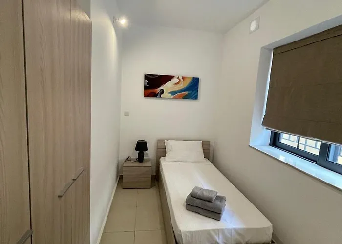 Апартаменты The Friends 3 Слима